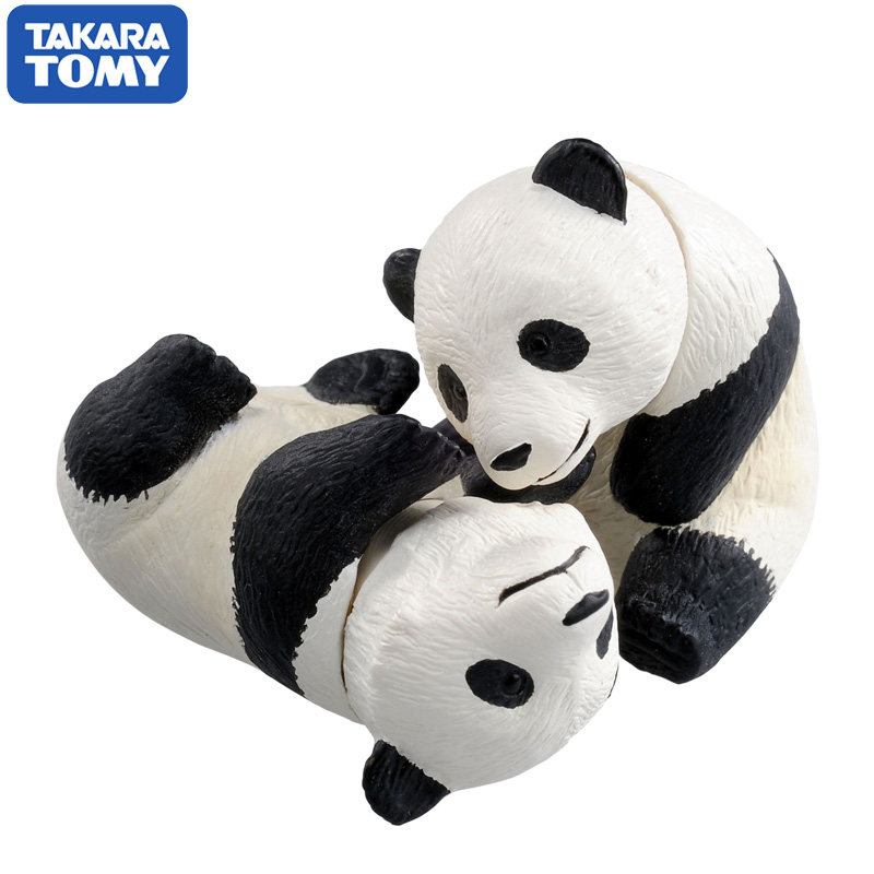 Kids First Education - Takara Tomy Ania 811251 Origineel Baby