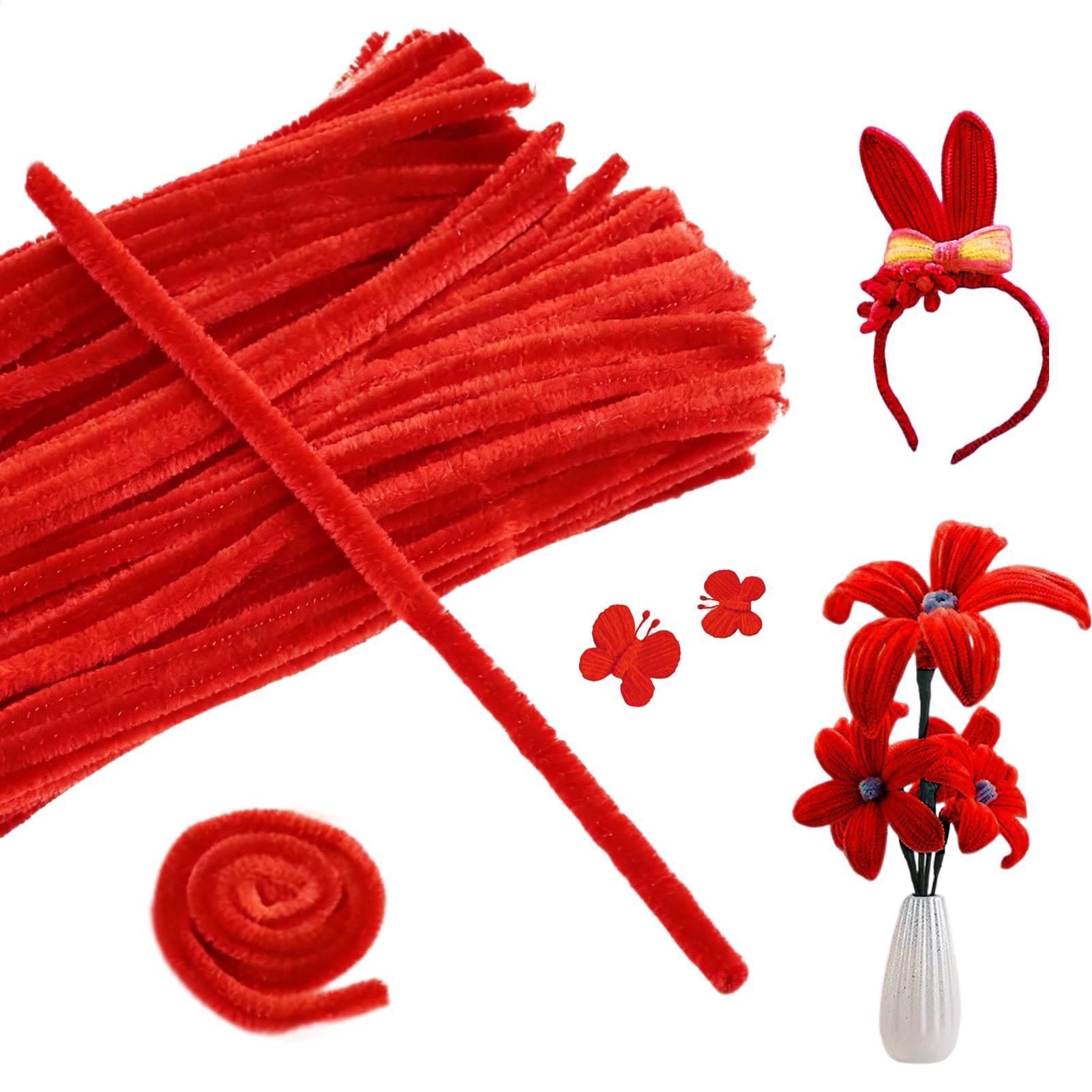 Kids Educational Resources - Chenille Stokjes Kinder DIY Creatieve Speelgoed