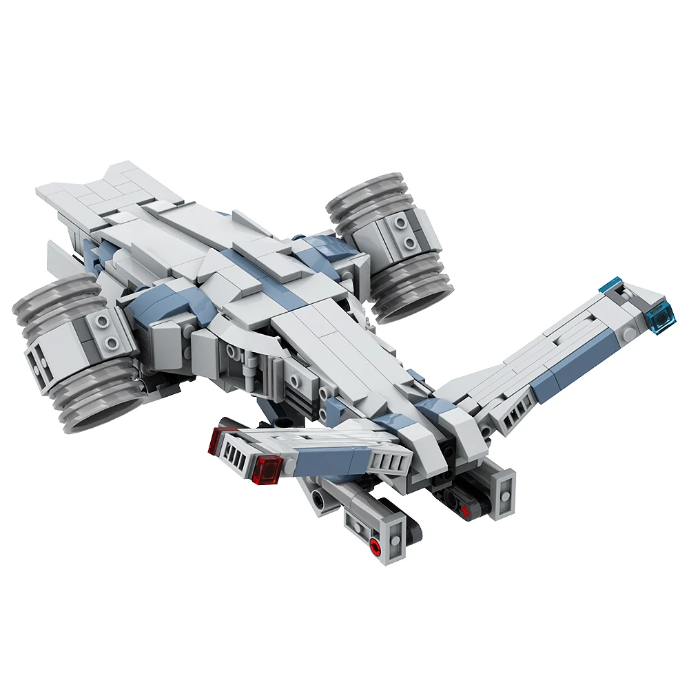 Gobricks MOC Terminator 2 Hunt - Kids Hunter Education recensie en prijs