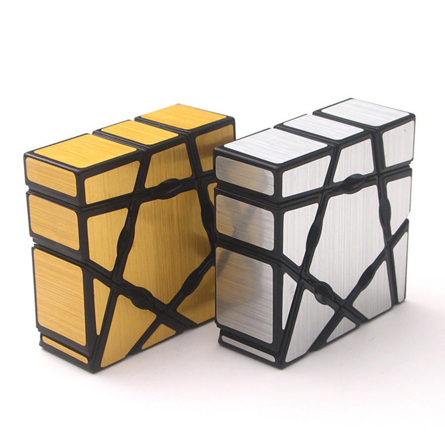 YongJun De eerste laag 1x3x3 k - Kids First Education recensie en prijs