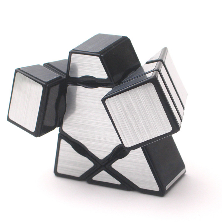 YongJun De eerste laag 1x3x3 k - Kids First Education recensie en prijs