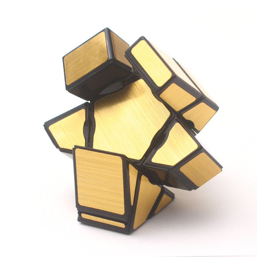 YongJun De eerste laag 1x3x3 k - Kids First Education recensie en prijs