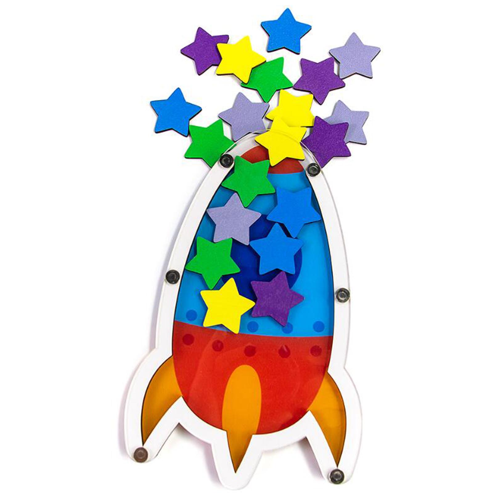 Motiverende gedragsspoedigheid - Kids Education Motivation recensie en prijs