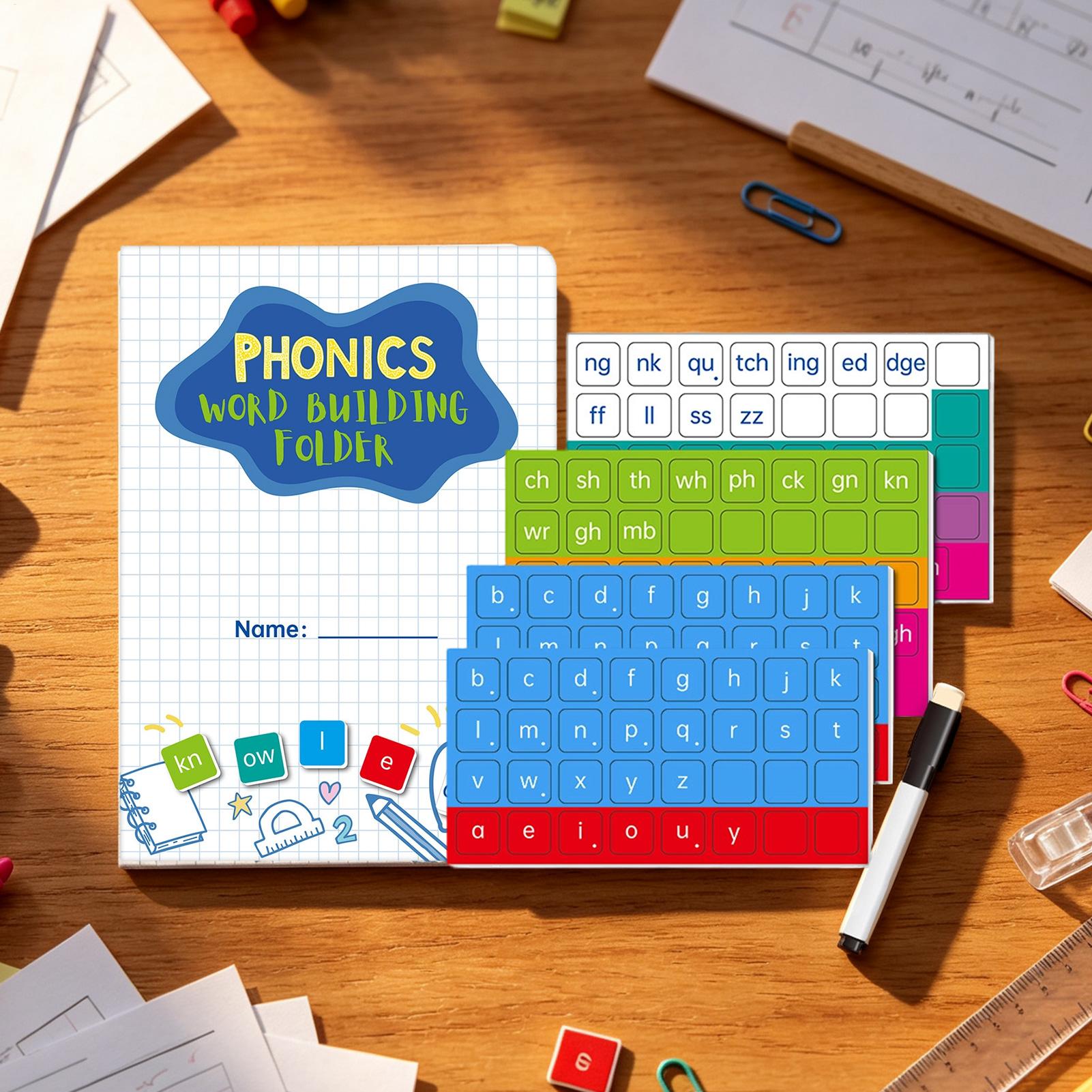 Lettertegels voor klanken- en  - Kids Educational Resources recensie en prijs