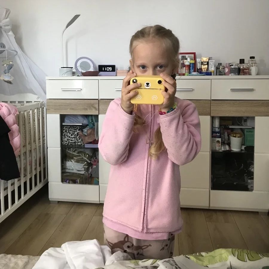 Digitale camera voor kinderen  - Kids Educational Videos recensie en prijs