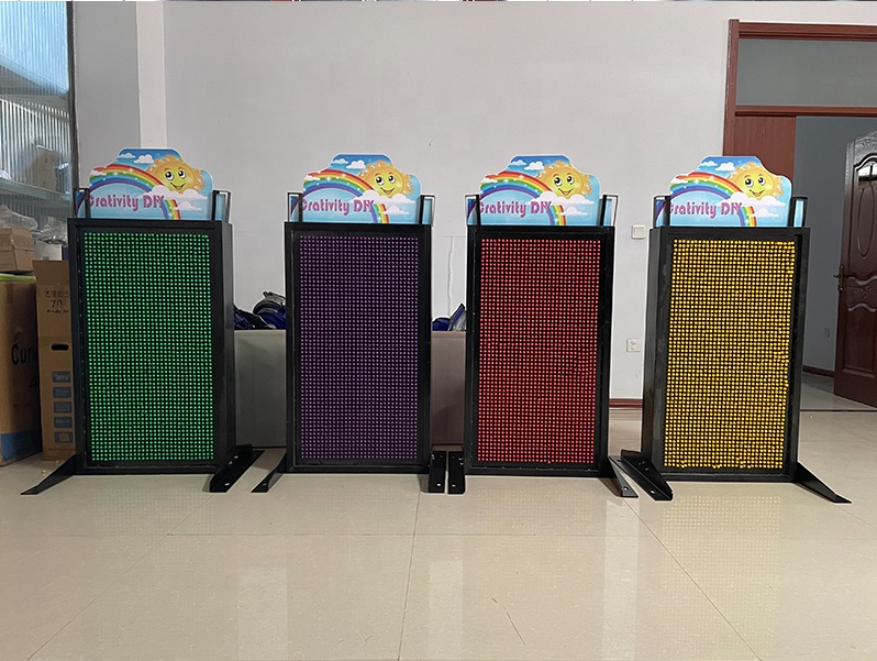 Bonhong op maat gemaakte inter - Kids Education Park recensie en prijs