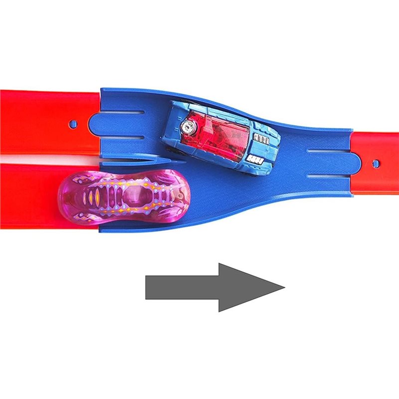 AINY-Racetrack Connectors voor - Hot Wheels Car Track Sets recensie en prijs