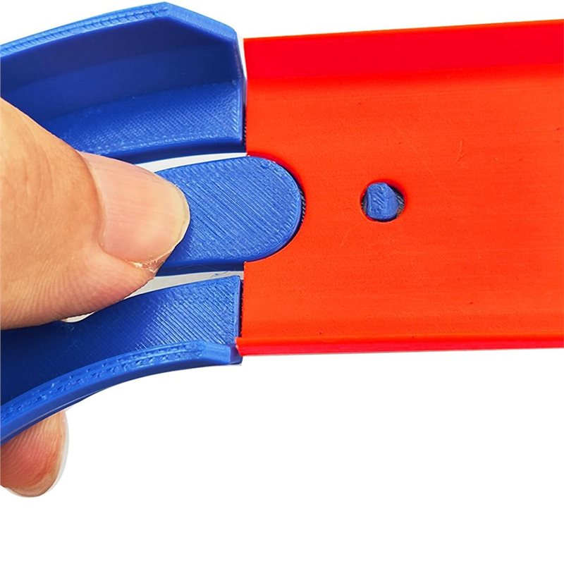 AINY-Racetrack Connectors voor - Hot Wheels Car Track Sets recensie en prijs