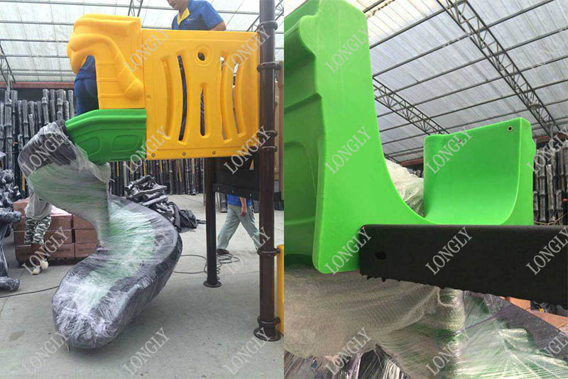 Hoog gewaardeerde educatieve k - Kids Education Park recensie en prijs