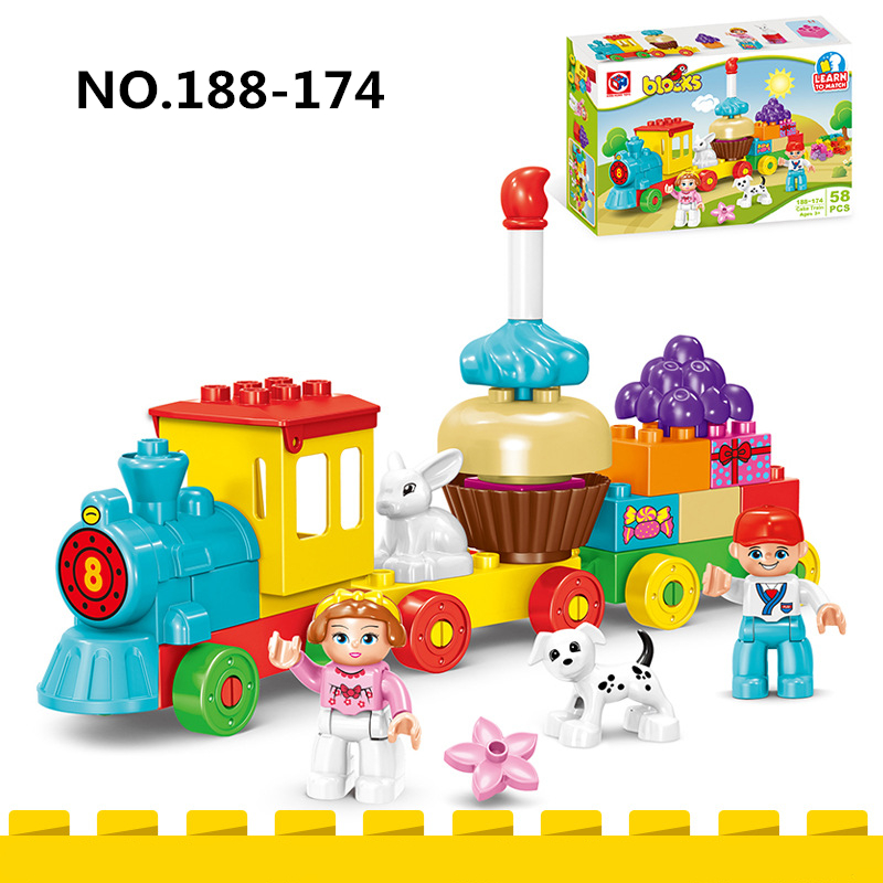 58 stks/set Creatieve Gelukkig - Happy Kids Education recensie en prijs
