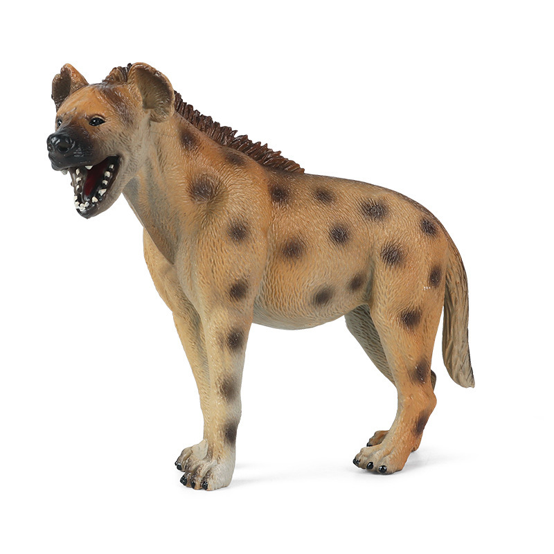 11cm Simulatie Wilde Dieren We - Kids First Education recensie en prijs