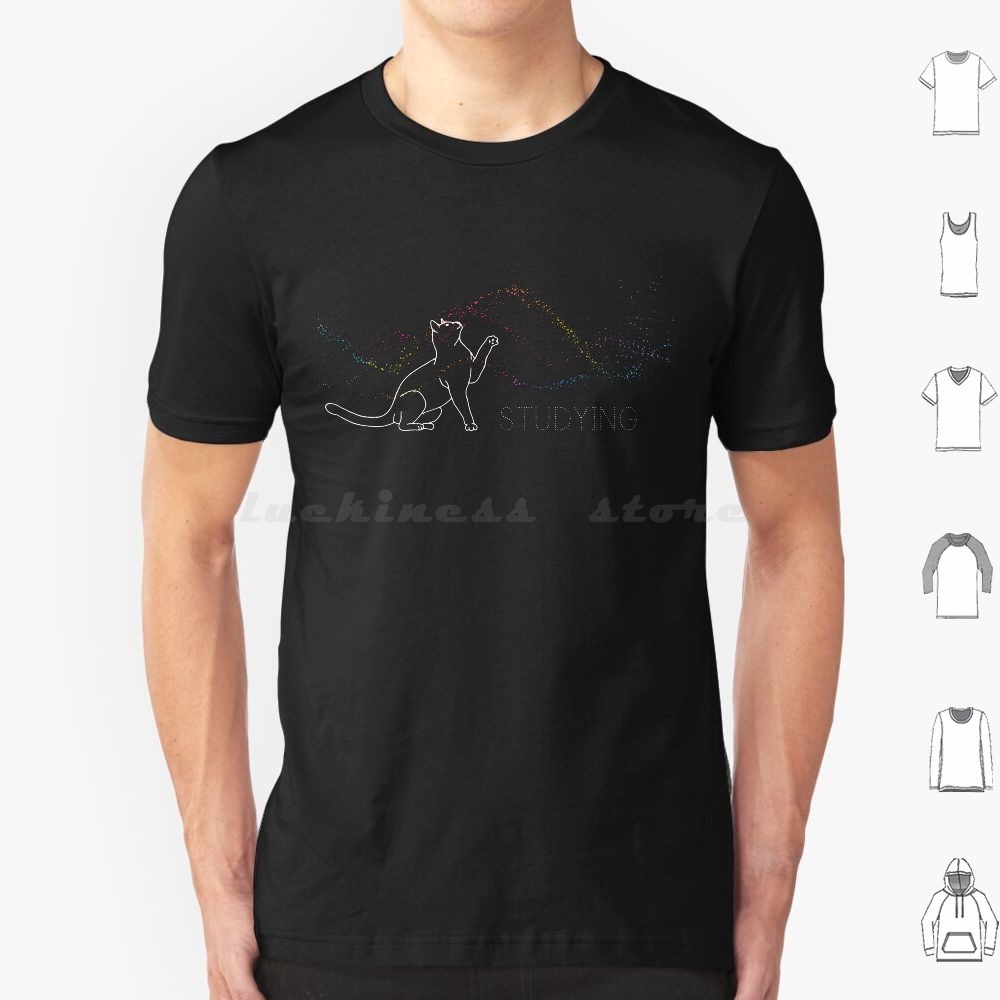 Schr? Dinger's Cat Is T-shirt  - Quantum Kids Education recensie en prijs