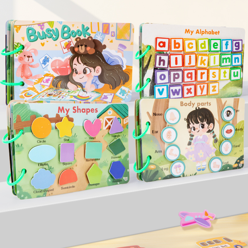 Montessori Kinderen Drukke Boe - Kids First Education recensie en prijs