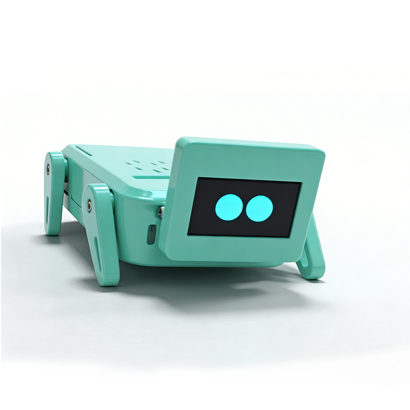 ESP32-S3 AI Spraakgestuurde Di - Kids Educational Resources recensie en prijs