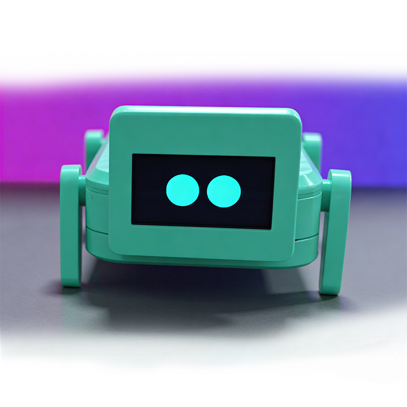 ESP32-S3 AI Spraakgestuurde Di - Kids Educational Resources recensie en prijs