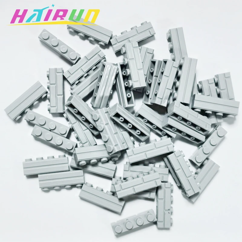 100 Stuks Bouwsteen Simulatie  - Lego Set City recensie en prijs