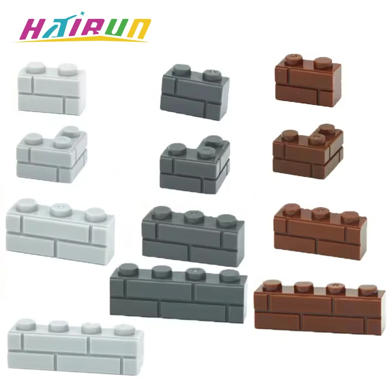 100 Stuks Bouwsteen Simulatie  - Lego Set City recensie en prijs