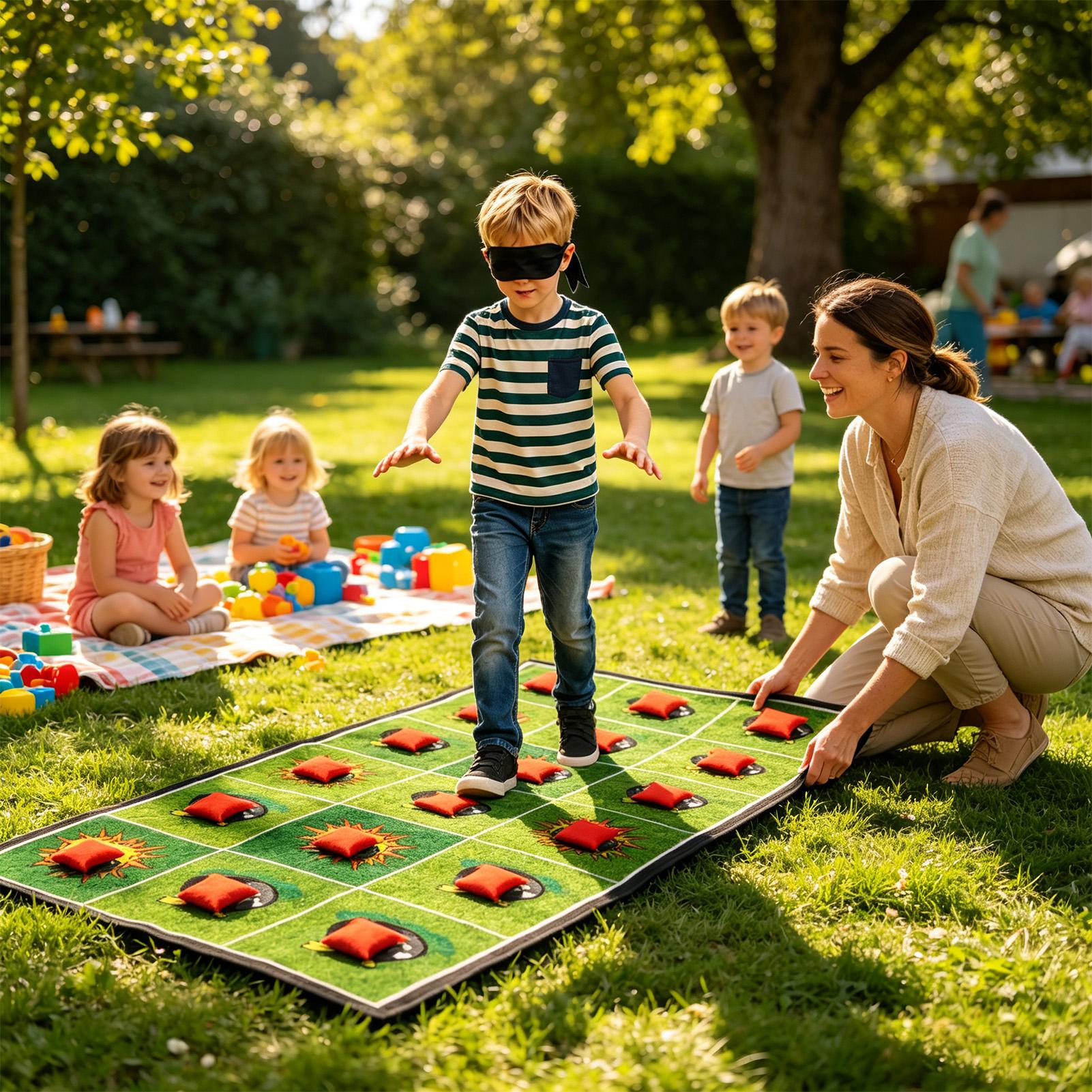 Geheugenspellen voor kinderen, - Kids Education Park recensie en prijs