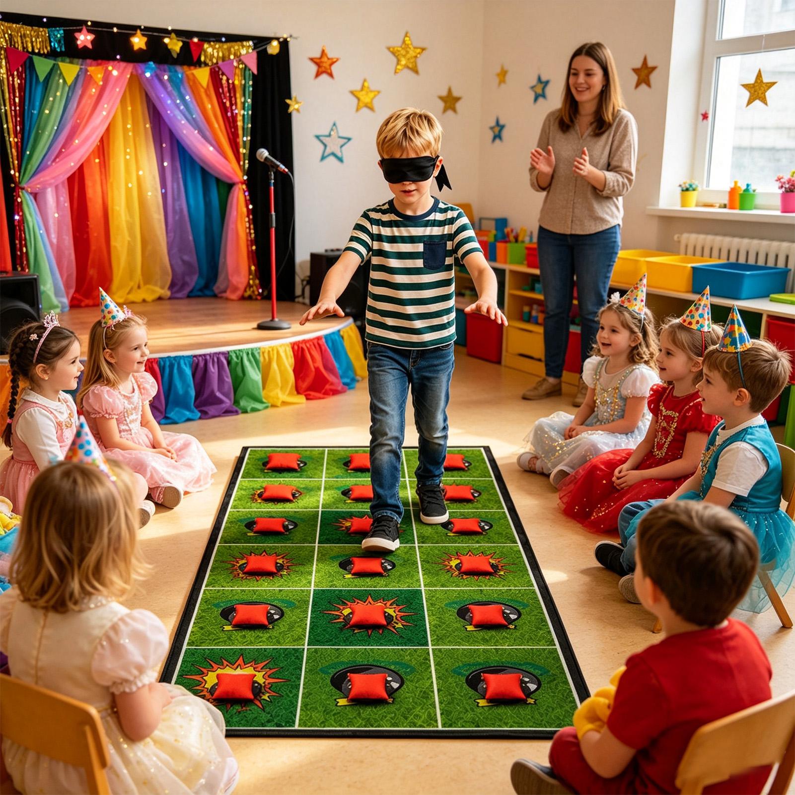 Geheugenspellen voor kinderen, - Kids Education Park recensie en prijs