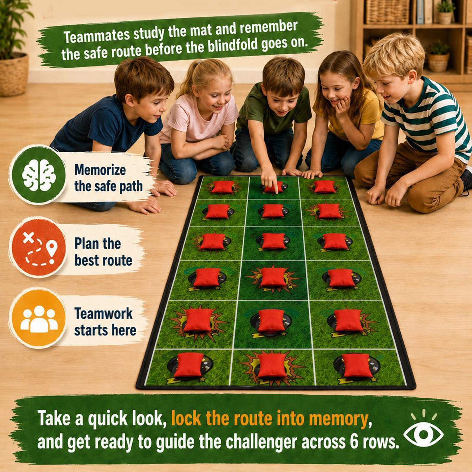 Geheugenspellen voor kinderen, - Kids Education Park recensie en prijs