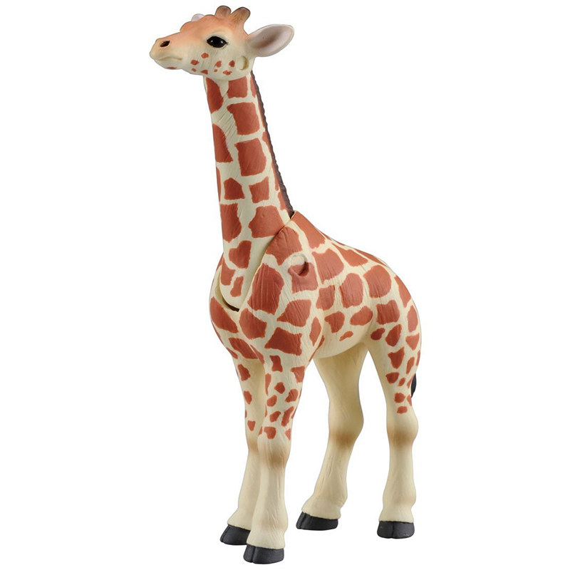 Originele Takara Tomy Ania Gir - Kids First Education recensie en prijs