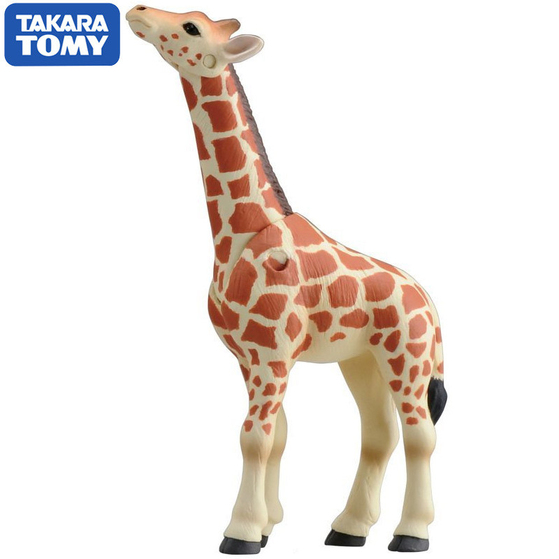 Originele Takara Tomy Ania Gir - Kids First Education recensie en prijs