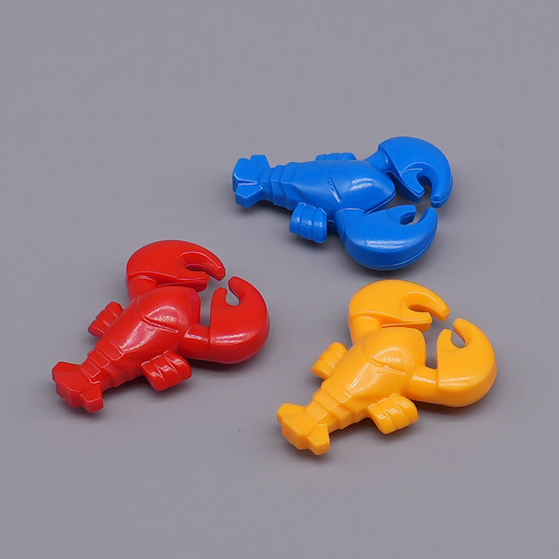 MOC 10 STKS 27152 Kreeft Rivie - Kids Education Park recensie en prijs