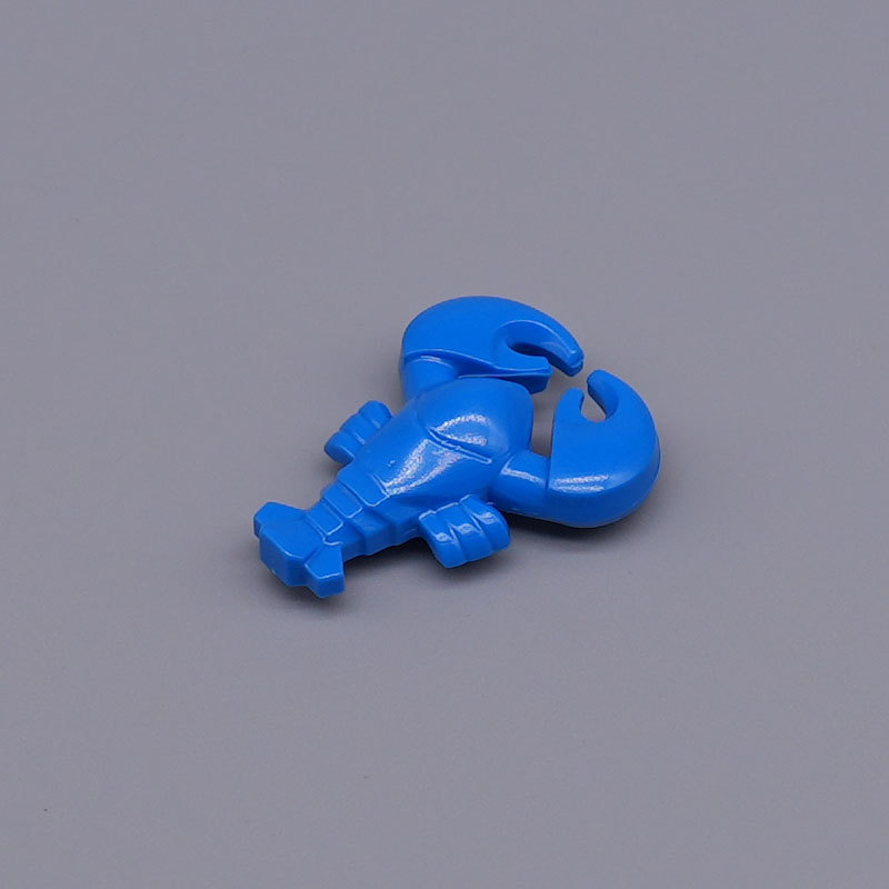 MOC 10 STKS 27152 Kreeft Rivie - Kids Education Park recensie en prijs