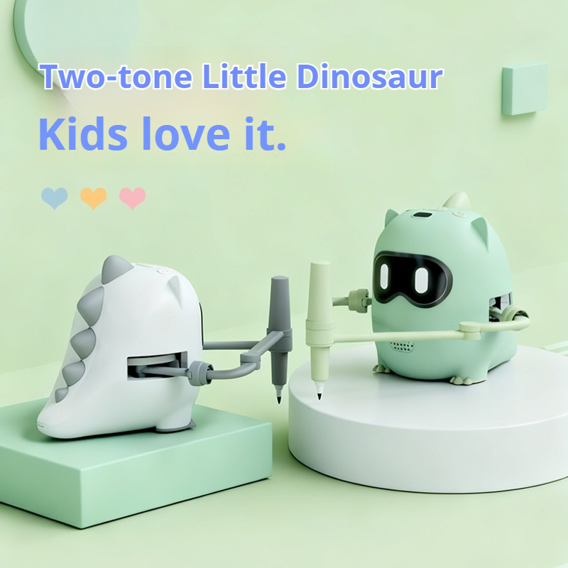 Generieke slimme dinosaurus-te - Kids Educational Resources recensie en prijs
