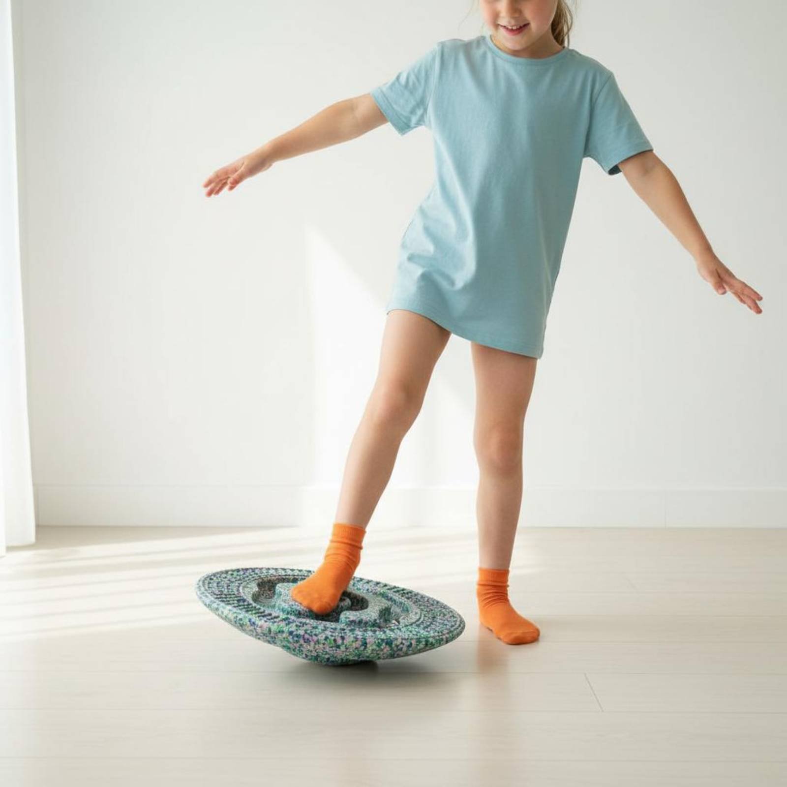 Maze Balance Board Antislip op - Kids Educational Resources recensie en prijs