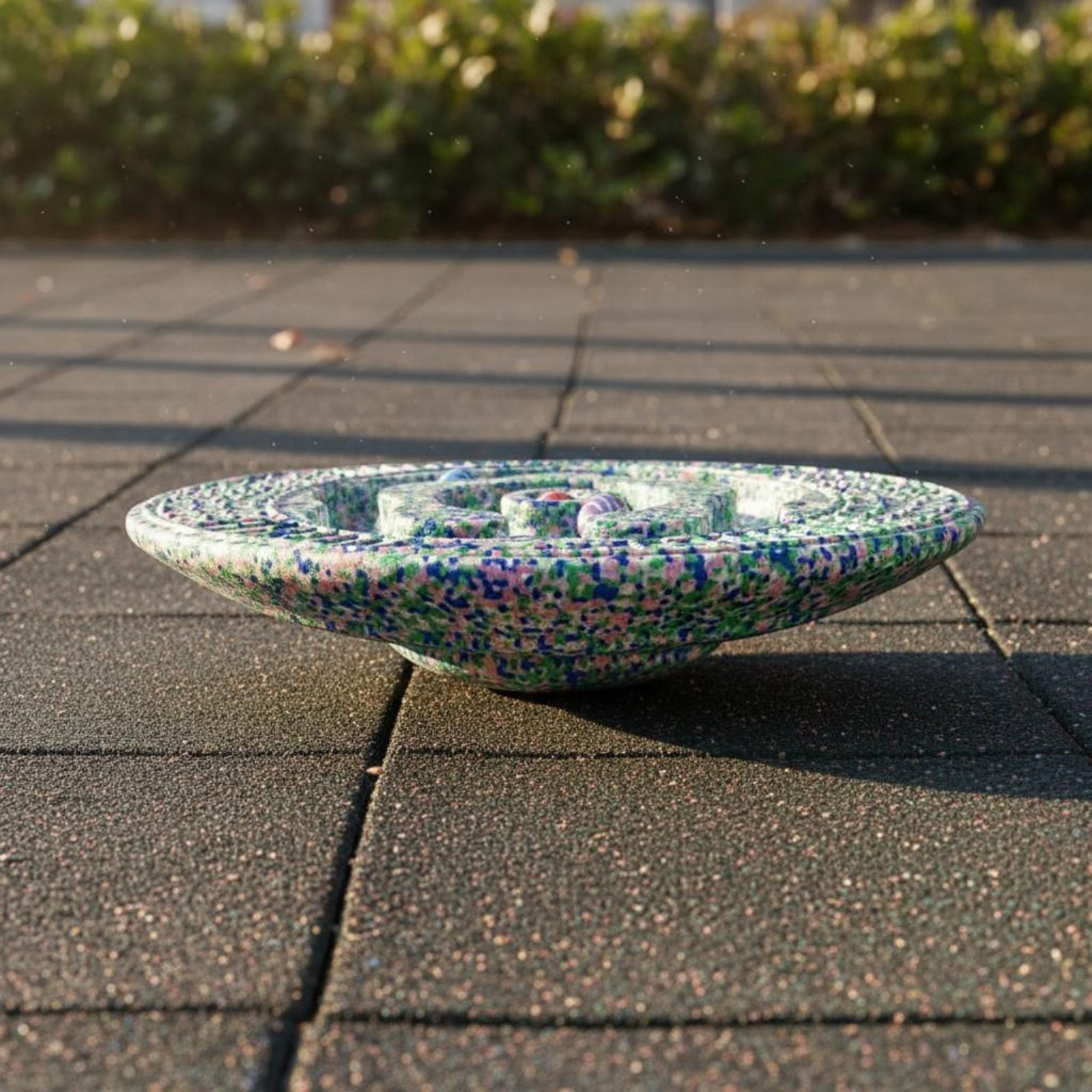 Maze Balance Board Antislip op - Kids Educational Resources recensie en prijs
