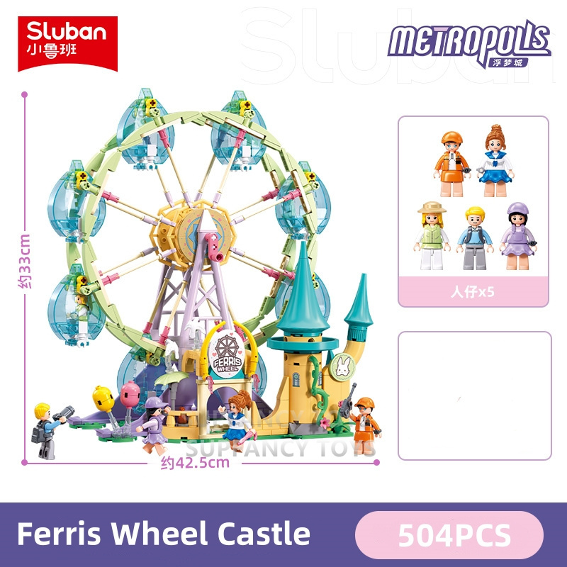 NIEUWE Roze Droom Prinses Were - Kids Education Park recensie en prijs