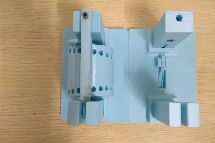 3D V-vormig magnetisch motief  - Kids Education Motivation recensie en prijs